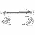 Strybuc 30in Channel Balance With Ends 60-294-28